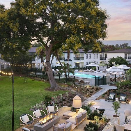 The Steward, Santa Barbara, A Tribute Portfolio Hotel Goleta Exterior photo