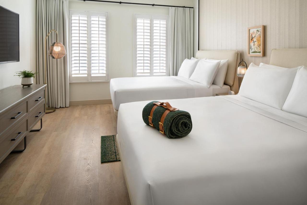 The Steward, Santa Barbara, A Tribute Portfolio Hotel Goleta Exterior photo