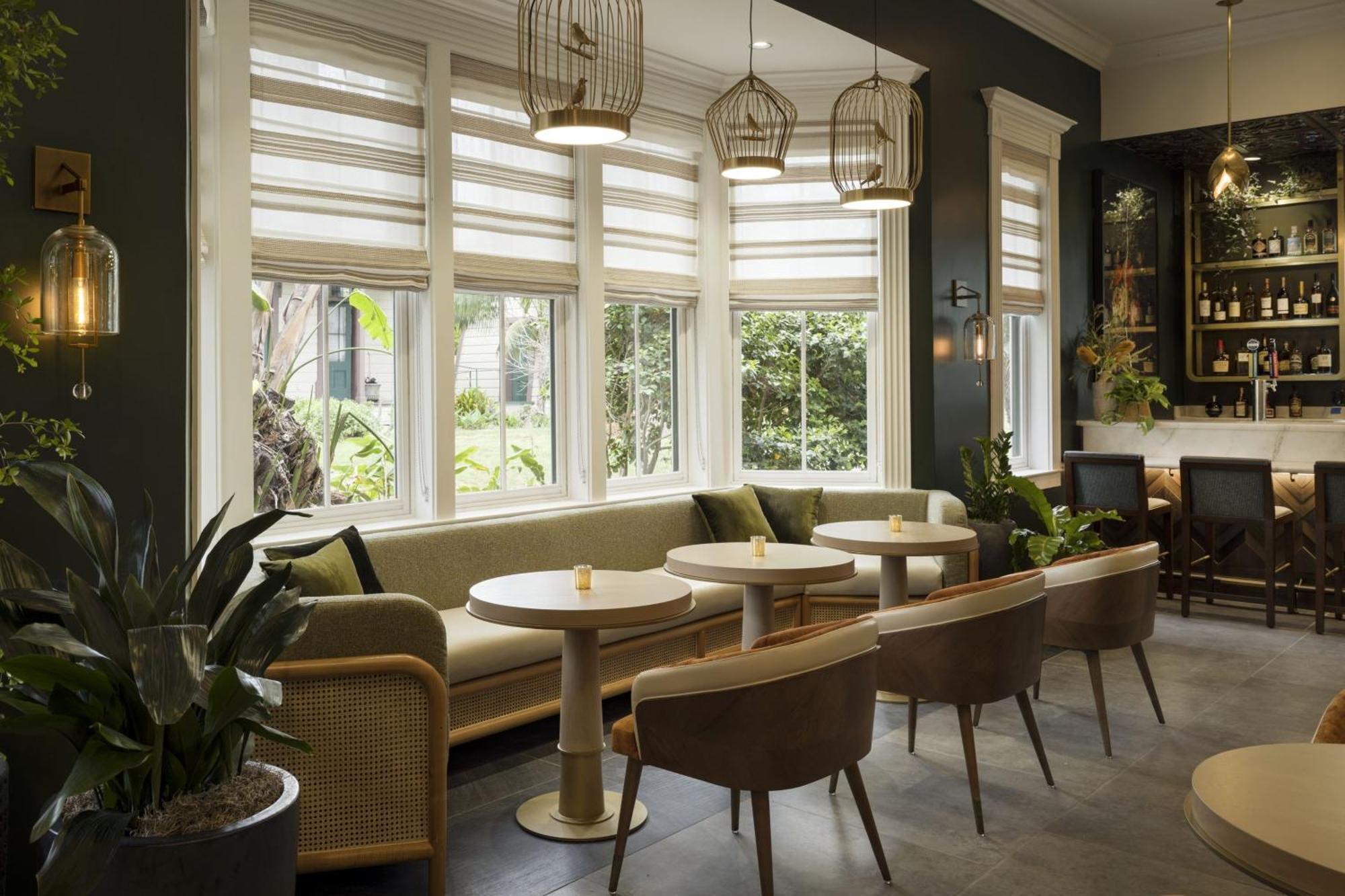 The Steward, Santa Barbara, A Tribute Portfolio Hotel Goleta Exterior photo