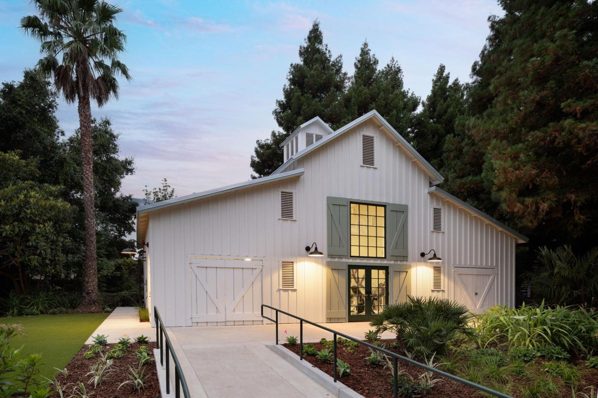 The Steward, Santa Barbara, A Tribute Portfolio Hotel Exterior photo