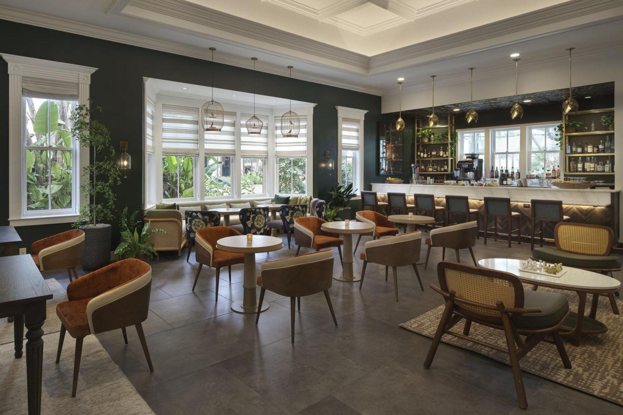 The Steward, Santa Barbara, A Tribute Portfolio Hotel Goleta Exterior photo