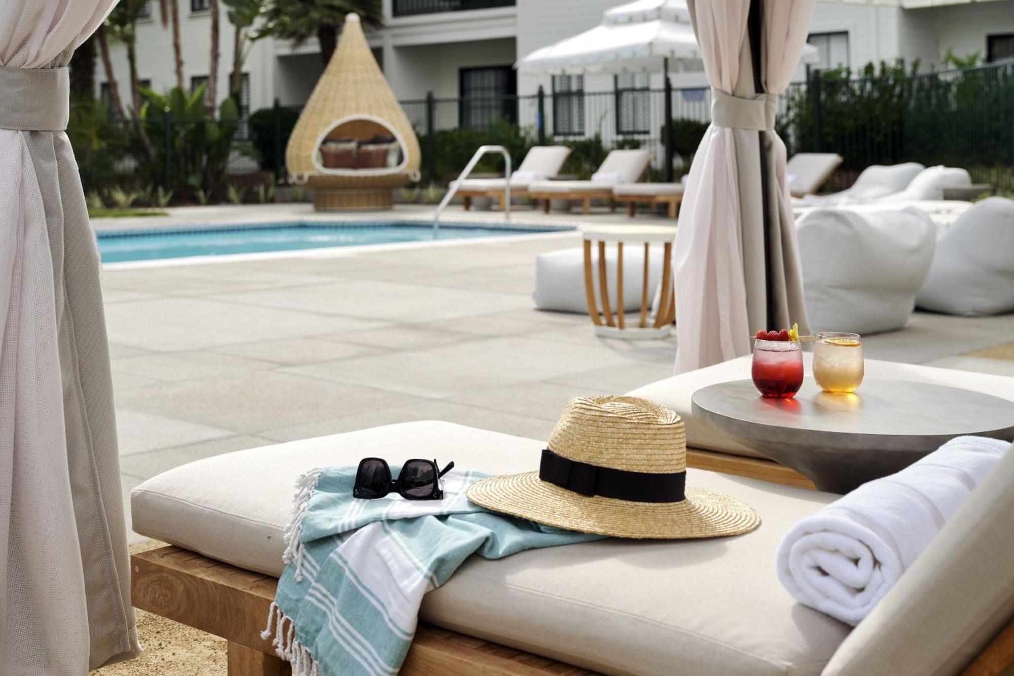The Steward, Santa Barbara, A Tribute Portfolio Hotel Goleta Exterior photo