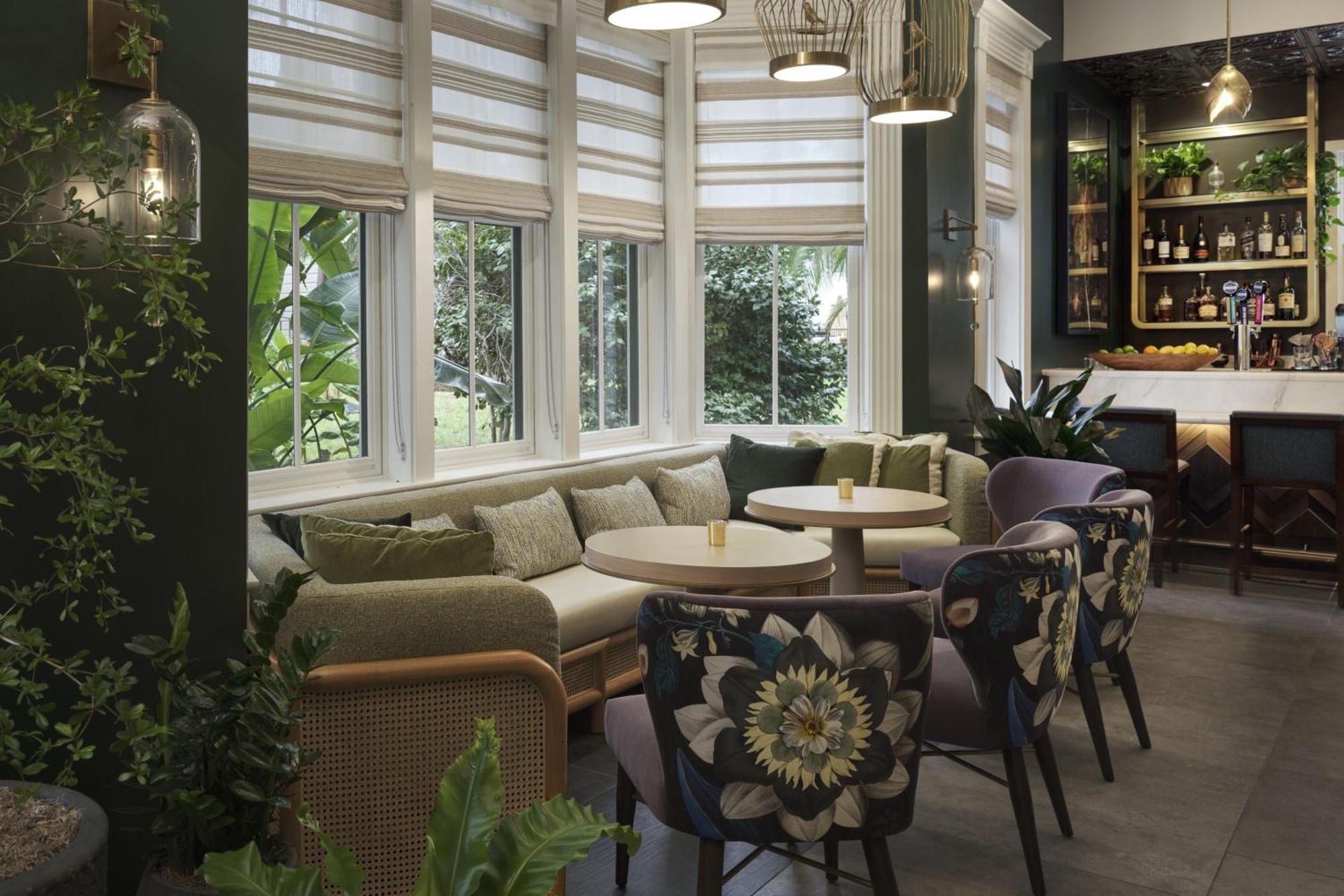 The Steward, Santa Barbara, A Tribute Portfolio Hotel Goleta Exterior photo