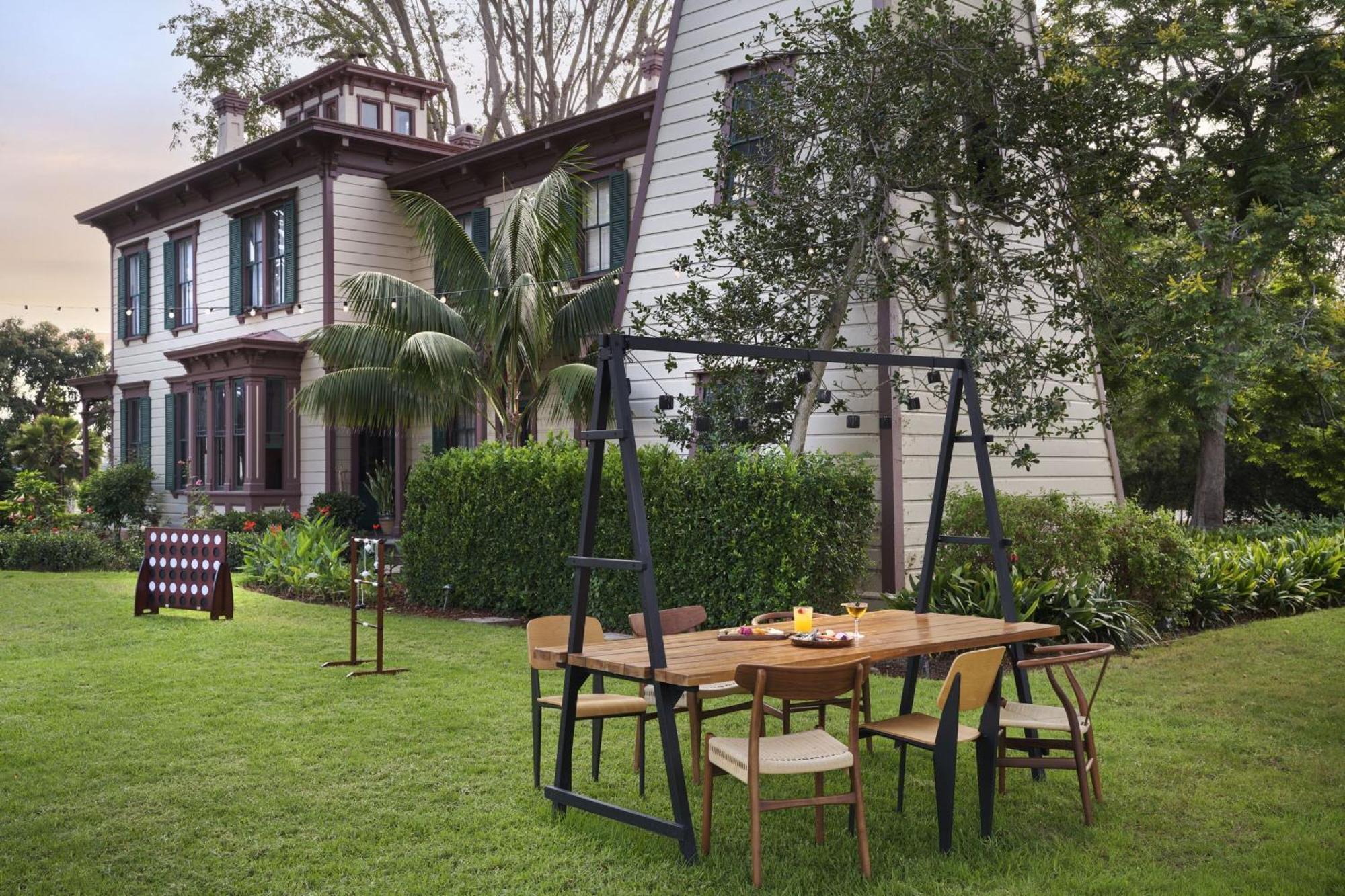 The Steward, Santa Barbara, A Tribute Portfolio Hotel Goleta Exterior photo