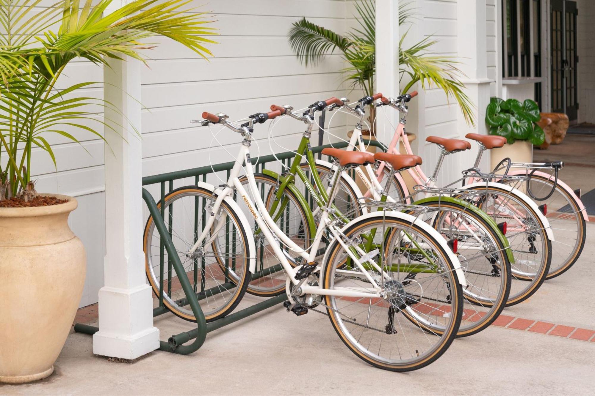 The Steward, Santa Barbara, A Tribute Portfolio Hotel Exterior photo