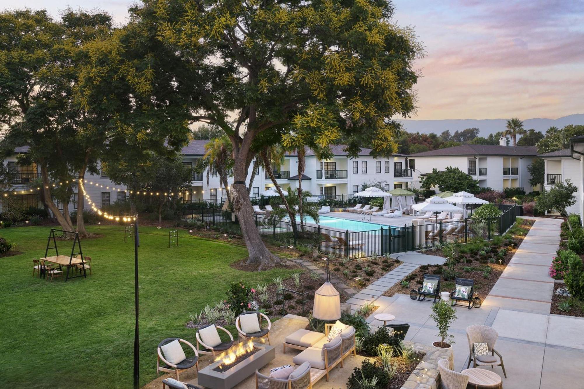 The Steward, Santa Barbara, A Tribute Portfolio Hotel Goleta Exterior photo