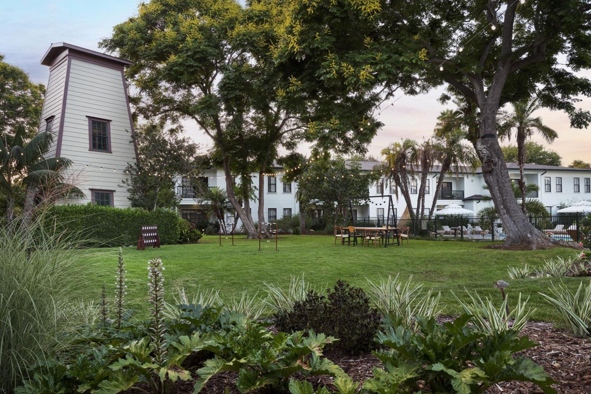 The Steward, Santa Barbara, A Tribute Portfolio Hotel Goleta Exterior photo