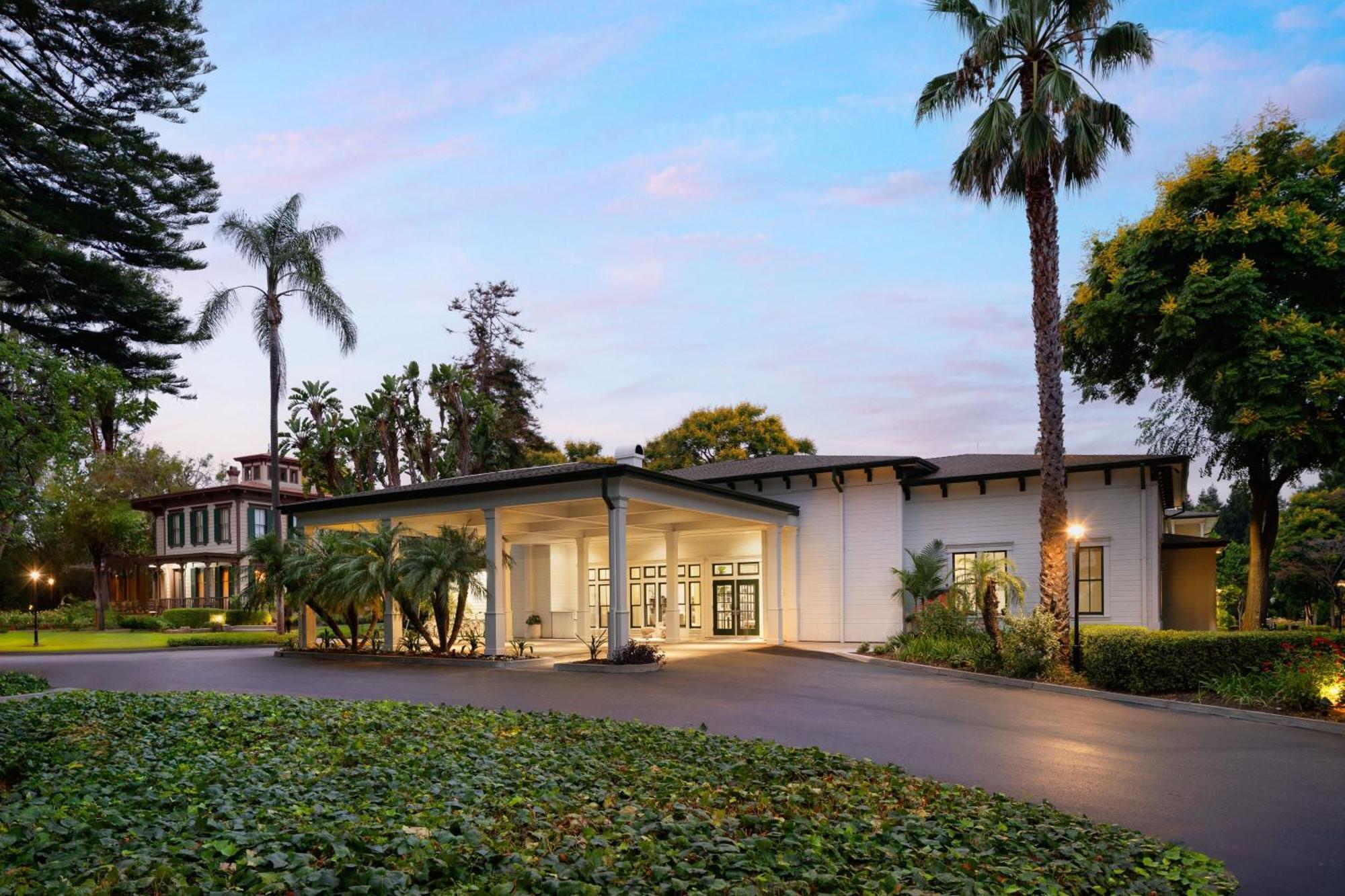 The Steward, Santa Barbara, A Tribute Portfolio Hotel Exterior photo