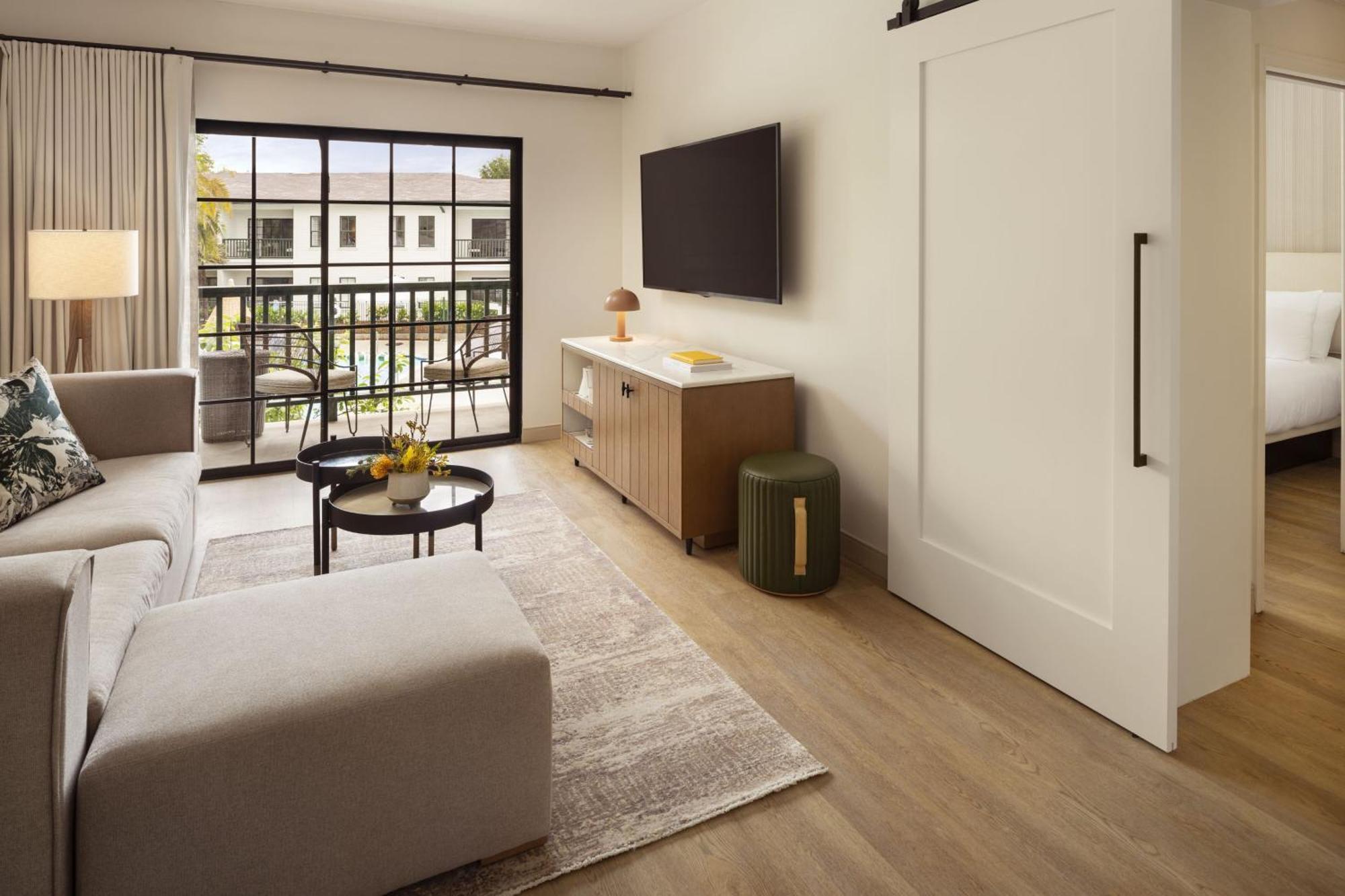 The Steward, Santa Barbara, A Tribute Portfolio Hotel Goleta Exterior photo