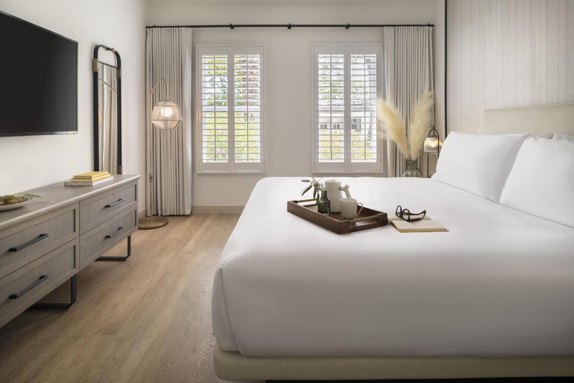 The Steward, Santa Barbara, A Tribute Portfolio Hotel Goleta Exterior photo
