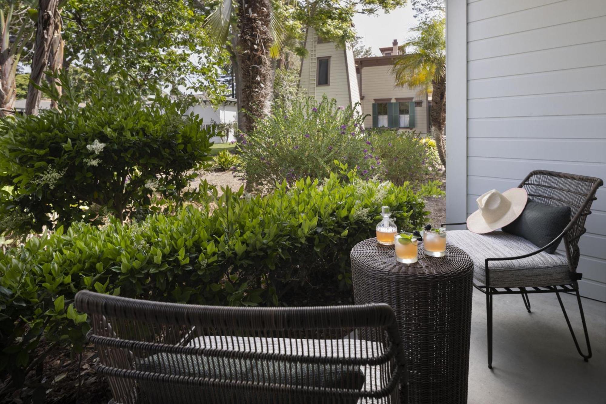 The Steward, Santa Barbara, A Tribute Portfolio Hotel Goleta Exterior photo