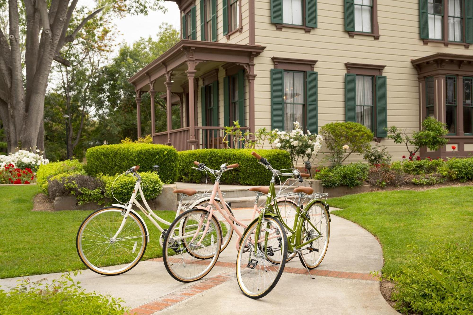 The Steward, Santa Barbara, A Tribute Portfolio Hotel Exterior photo