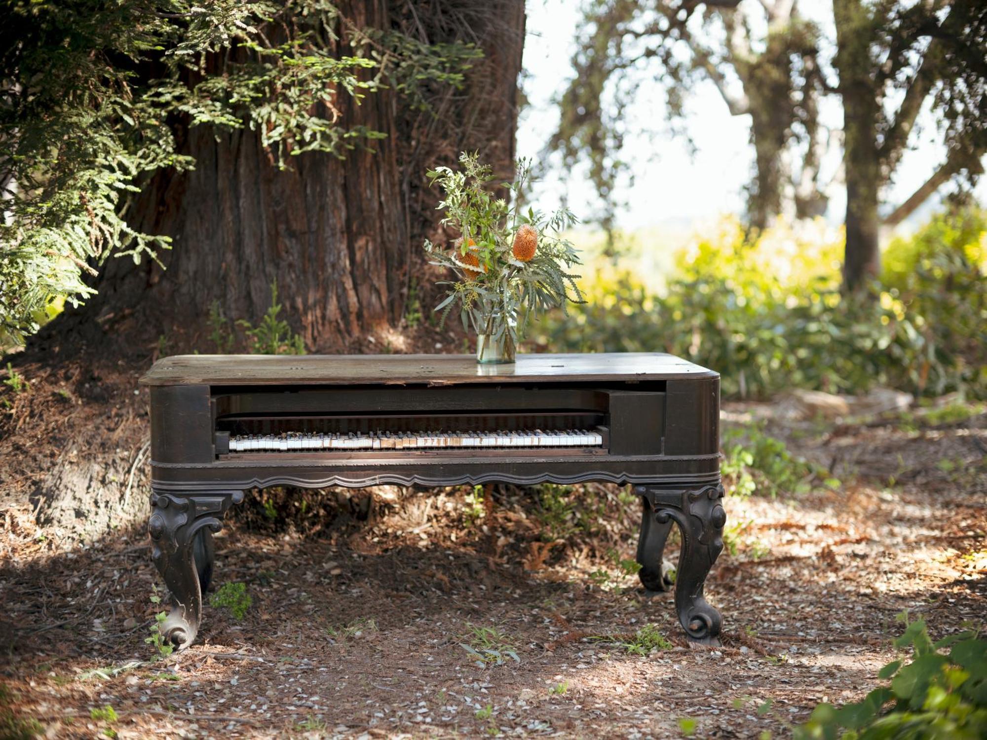 The Steward, Santa Barbara, A Tribute Portfolio Hotel Exterior photo