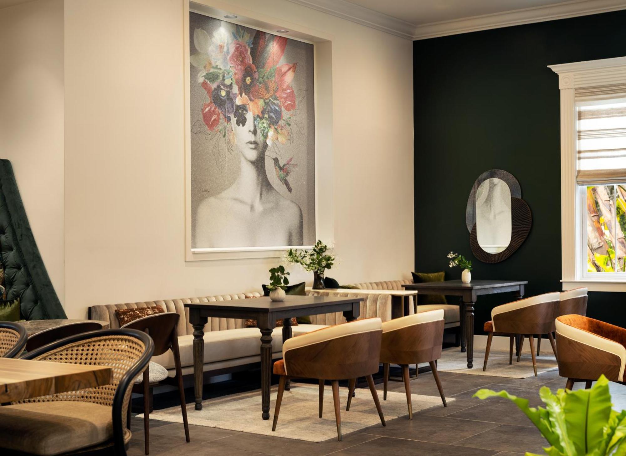 The Steward, Santa Barbara, A Tribute Portfolio Hotel Goleta Exterior photo
