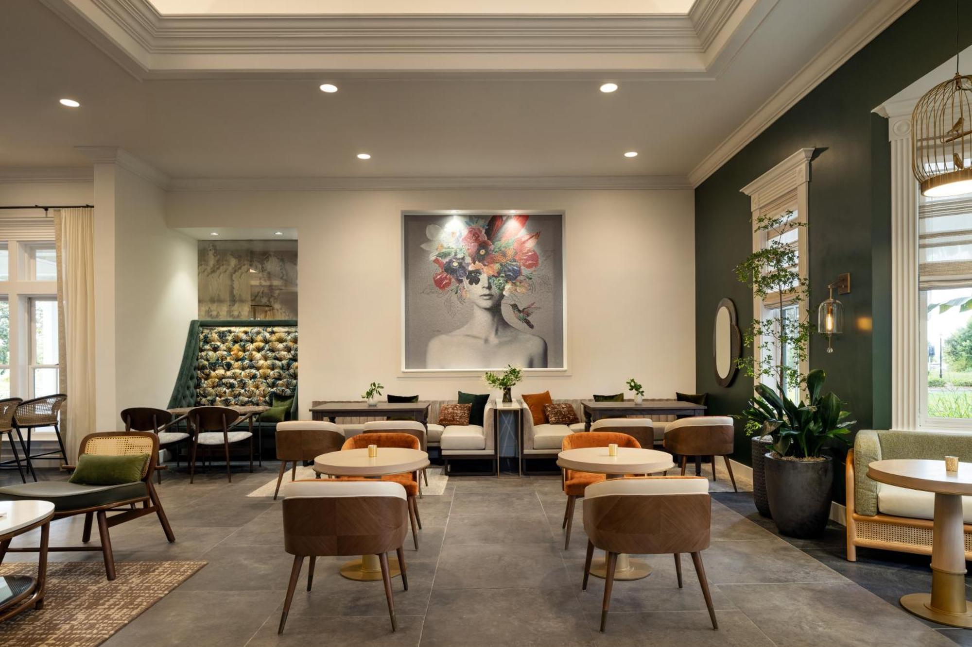 The Steward, Santa Barbara, A Tribute Portfolio Hotel Goleta Exterior photo