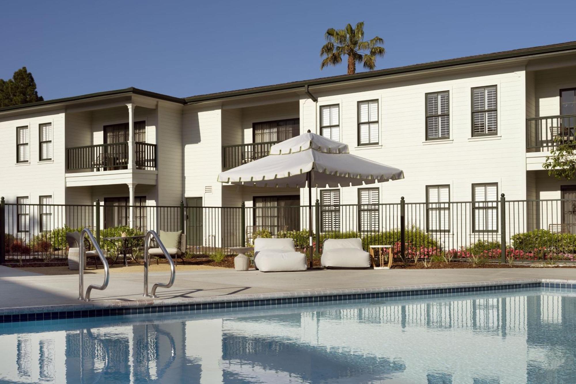 The Steward, Santa Barbara, A Tribute Portfolio Hotel Exterior photo