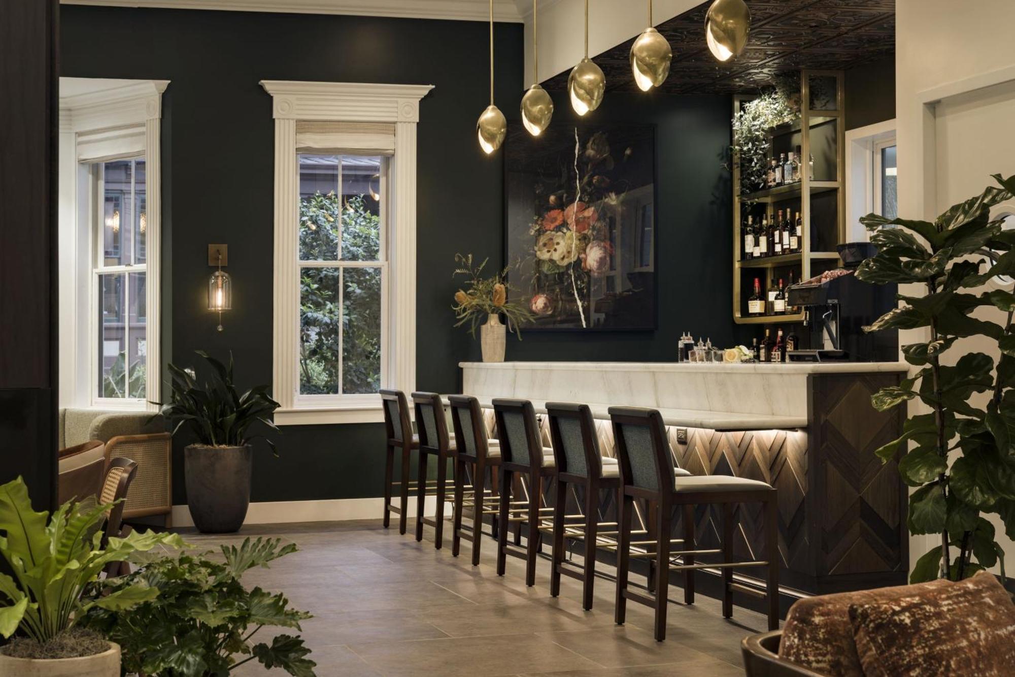 The Steward, Santa Barbara, A Tribute Portfolio Hotel Goleta Exterior photo