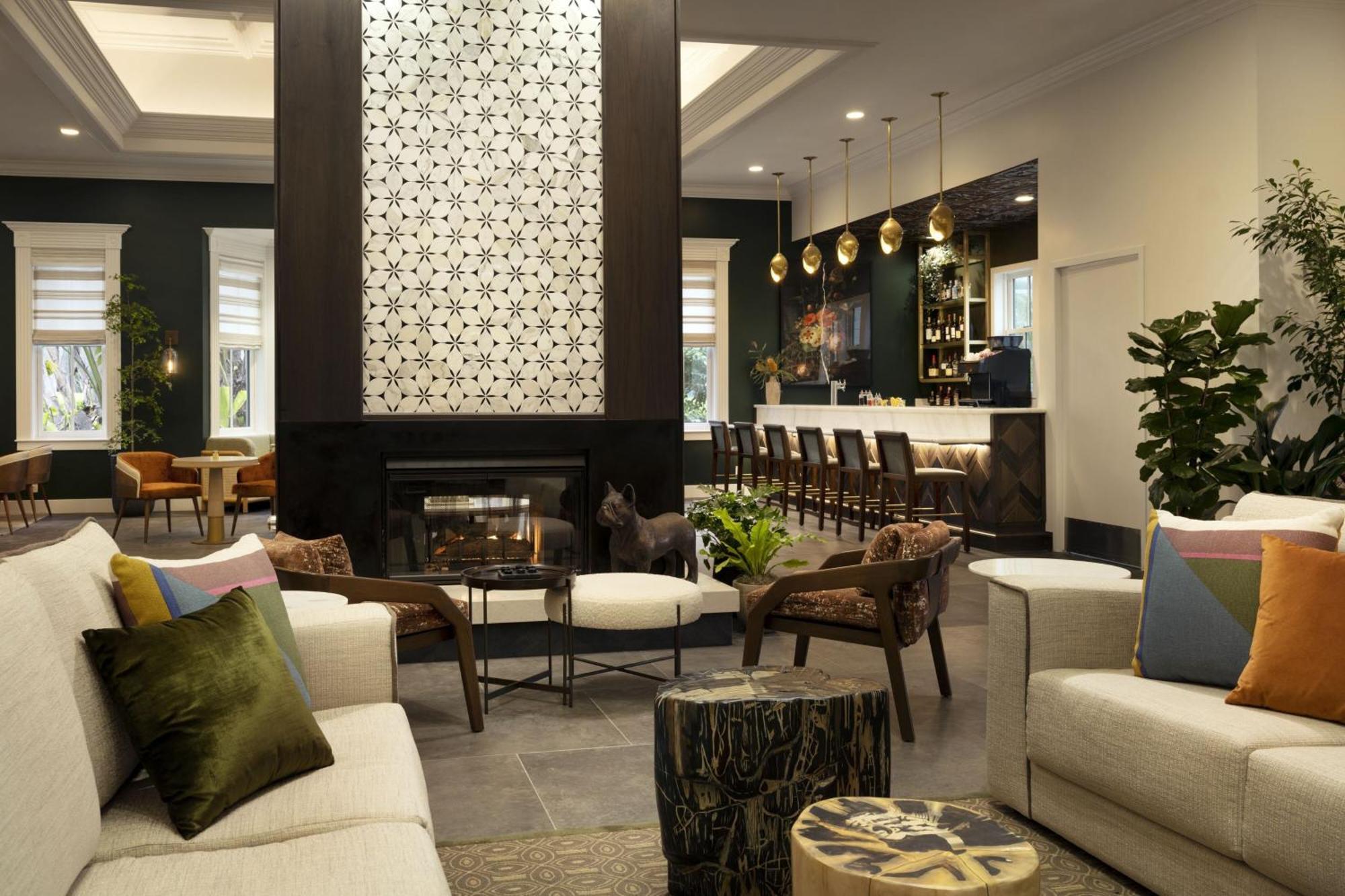 The Steward, Santa Barbara, A Tribute Portfolio Hotel Goleta Exterior photo