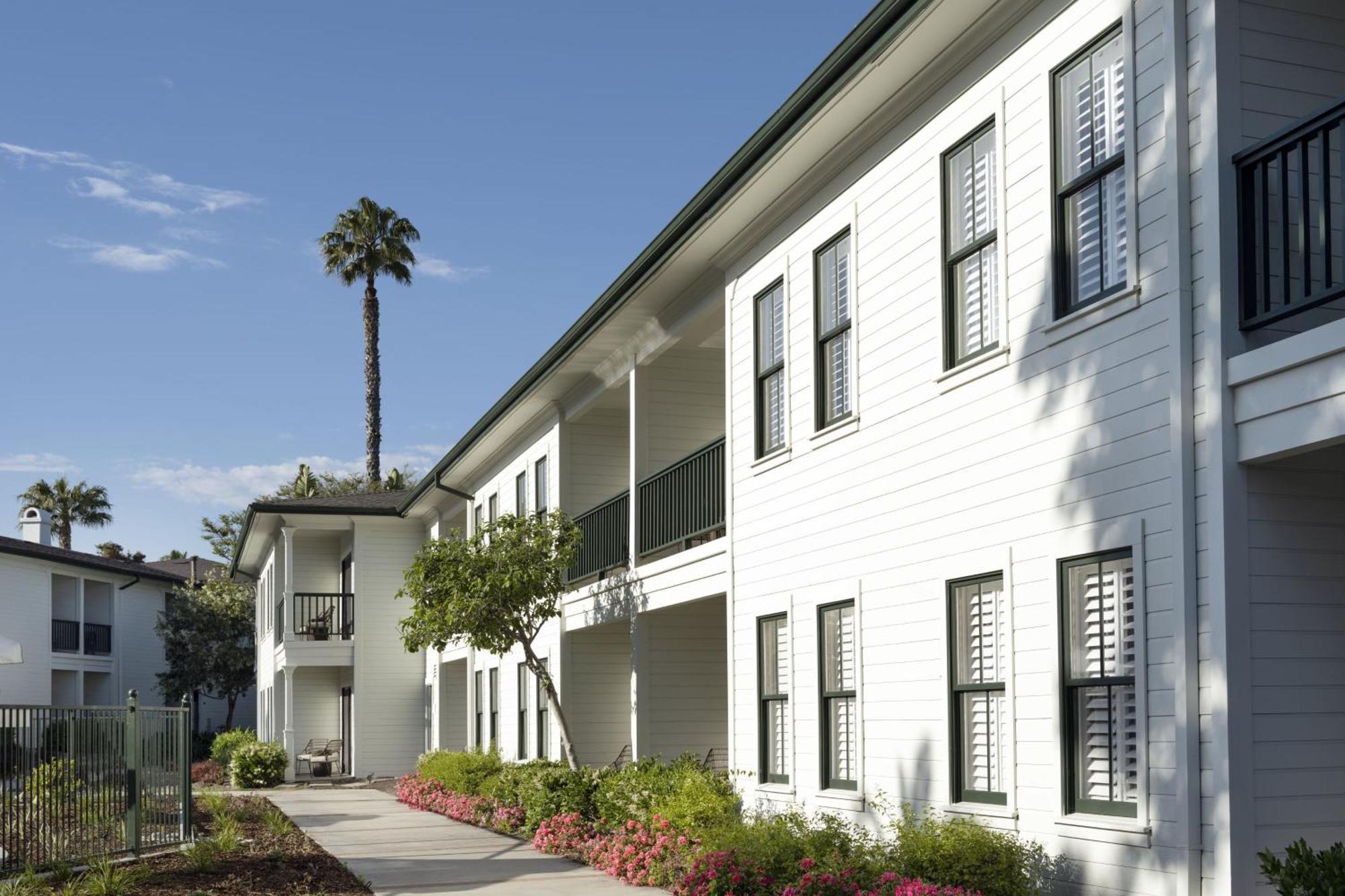 The Steward, Santa Barbara, A Tribute Portfolio Hotel Exterior photo