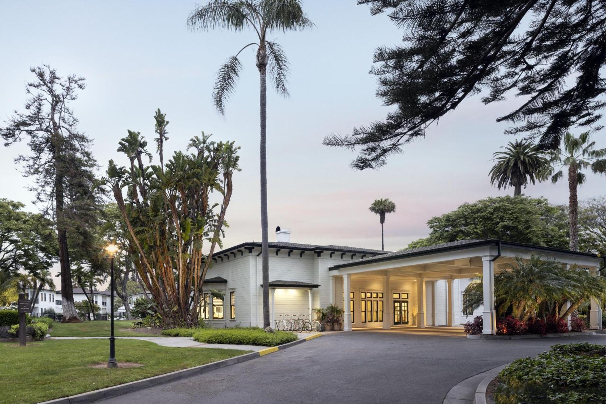 The Steward, Santa Barbara, A Tribute Portfolio Hotel Exterior photo