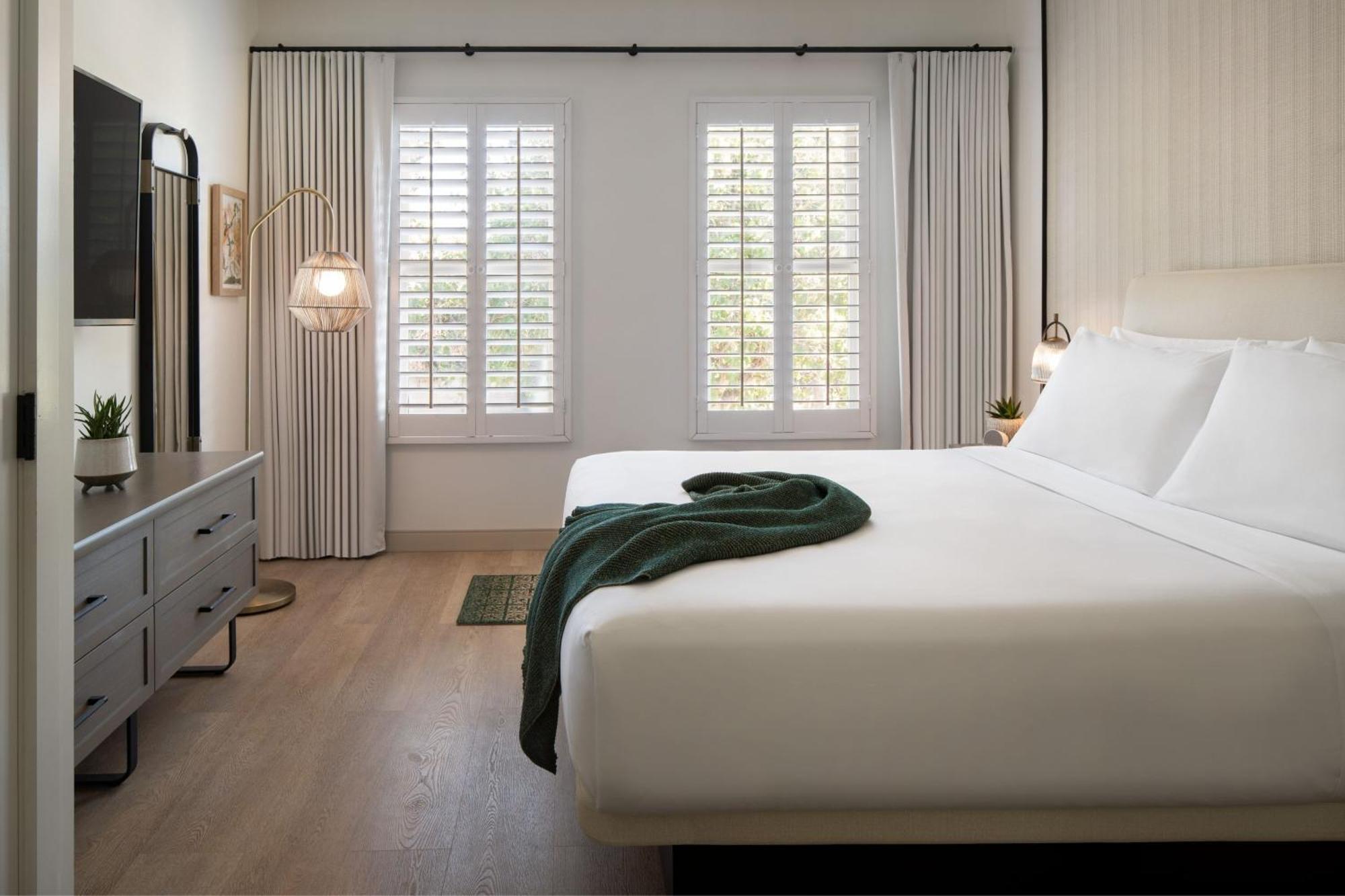The Steward, Santa Barbara, A Tribute Portfolio Hotel Goleta Exterior photo